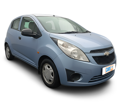 Chevrolet Beat-img